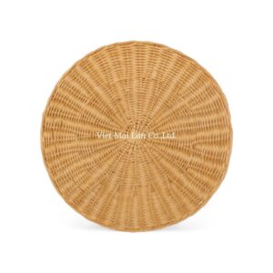Rattan Placemats