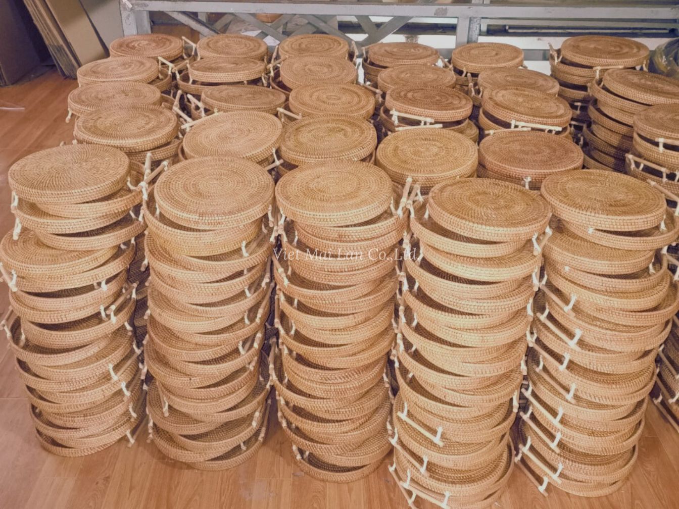 Rattan Tray Wholesale