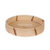 Rattan Tray for Home Decor