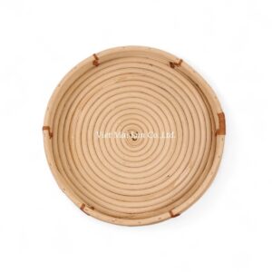 Rattan Tray for Home Decor