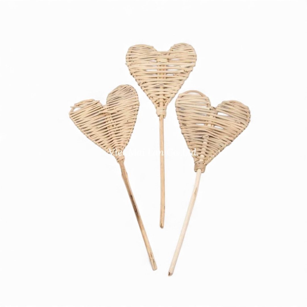 Rattan Wand