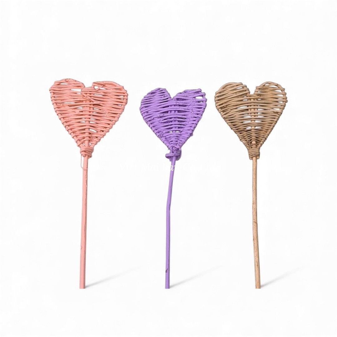 Rattan Wand