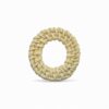 Round Rattan Charm