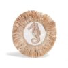 Shell Wall Decor