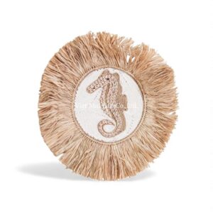 Shell Wall Decor