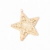 Shining Star Rattan Kids Wall Decor