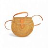 Shoulder Rattan Bag