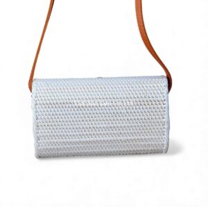 Small Rattan Bag