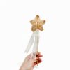 Star Rattan Wand