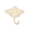Stingray Rattan Kids Wall Decor