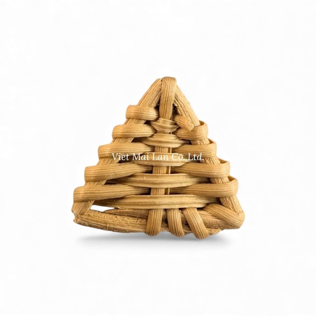 Summer Rattan Charm