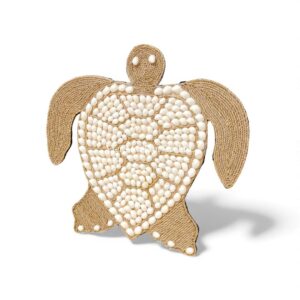 Turtle Shell Wall Decor