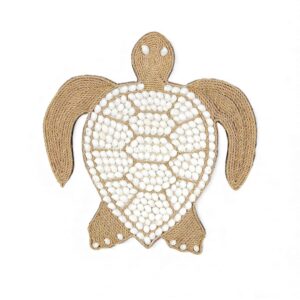 Turtle Shell Wall Decor