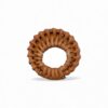 Vintage Rattan Charm for Jewelry