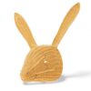 Woven Rat Rattan Kids Wall Decor