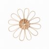 Woven Rattan Kids Wall Decor